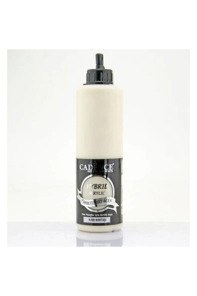 Hybrid Multisurface Akrilik Boya 500 Ml. H-080 Kumtaşı ürün görseli 1