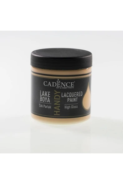 Handy Lake Boya L-009 Somon 250ml ürün görseli 1