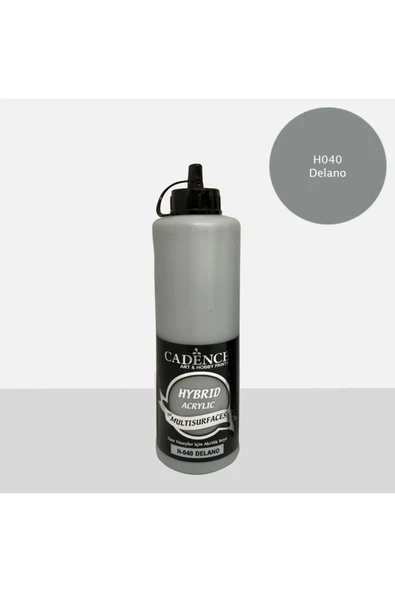 Hybrıd Akr. Multısurfaces H-040 Delano 500ml ürün görseli 1