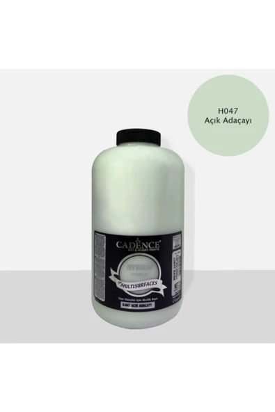 Hybrıd Akr. Multısurfaces H-047 Açık Adaçayı 2000ml ürün görseli 1