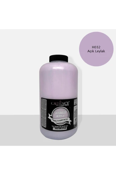 Hybrıd Akr. Multısurfaces H-032 Açık Leylak ürün görseli 1