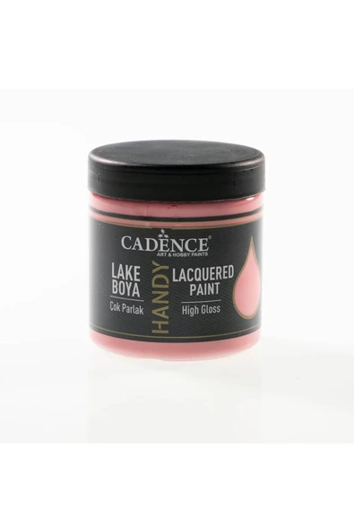Handy Lake Boya L013 Şeker Pembe (250ml) ürün görseli 1
