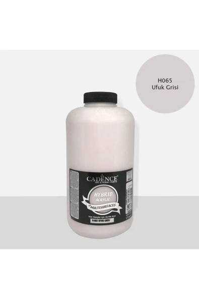 Hybrıd Akr. Multısurfaces H-065 Ufuk Grisi ürün görseli 1