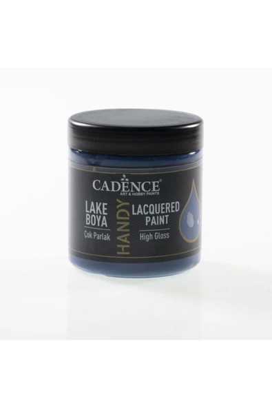 Cadence Handy Lake Boya L-030 Okyanus 250ml ürün görseli 1