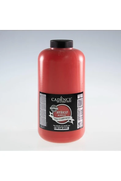 H-106 Elma Şekeri 2 Litre Multısurface Hybrıd Akr. ürün görseli 1