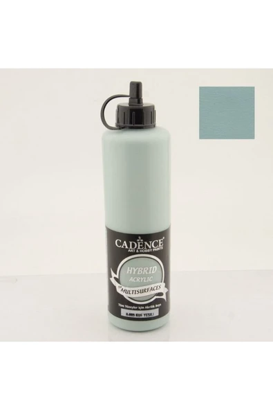 Hybrıd Akr. Multısurfaces H-089 Küf Yeşili 500ml ürün görseli 1