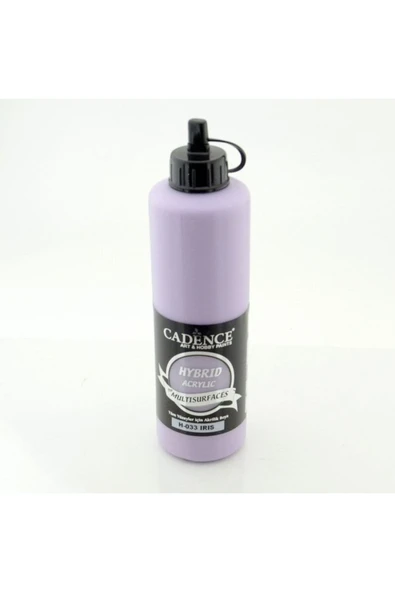 Hybrıd Akr. Multısurfaces H-033 Irıs 500ml ürün görseli 1
