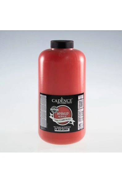 Hybrıd Akr. Multısurfaces H-106 Elma Şekeri 2000ml ürün görseli 1