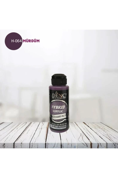 Cadence Hybrid Multisurfaces H064 Mürdüm 120 Ml. ürün görseli 1