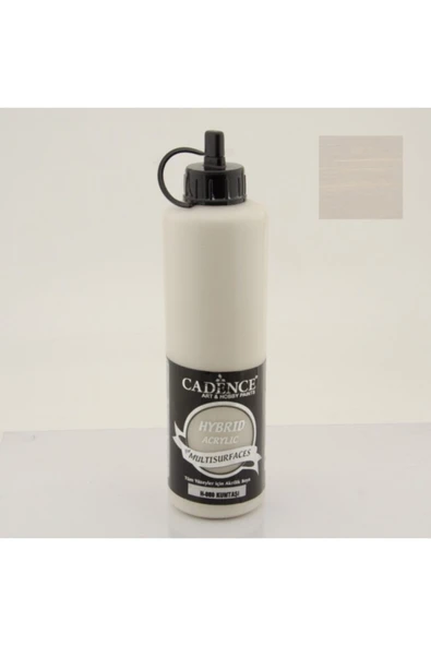 Hybrıd Akr. Multısurfaces H-080 Kumtaşı 500ml ürün görseli 1