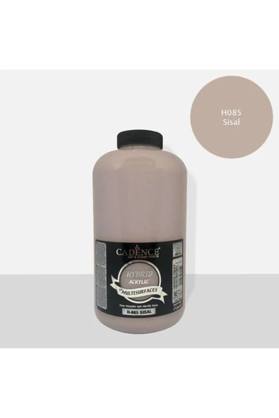 Hybrıd Akr. Multısurfaces H-085 Sisal 2000ml ürün görseli 1
