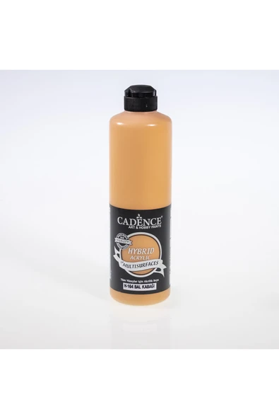 Hybrıd Akr. Multısurfaces H-104 Bal Kabağı ürün görseli 1
