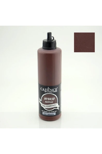 Hybrid Multisurface Boya 500 Ml Renk Seçenekli Ürün ürün görseli 1