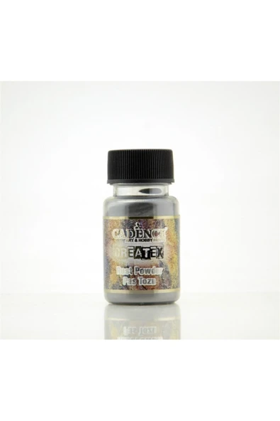 Createx Pas Tozu 175gr ürün görseli 1