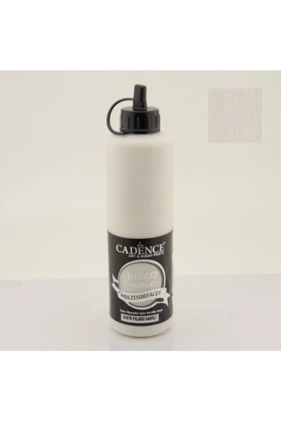 500 Ml H-079 Fildişi Sahil Hybrıd Akrilik Boya ürün görseli 1