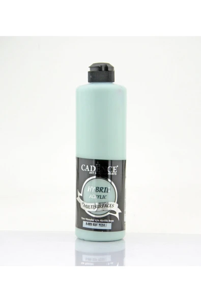 Hybrid Multisurfaces H089 Küf Yeşili 500 Ml ürün görseli 1