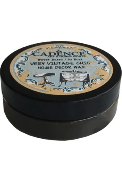 Eskitme Espresso Wax 50 ml ürün görseli 1