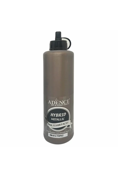 Cadence Hybrıd Met. Multısurfaces Hm-814 Topaz 500ml ürün görseli 1
