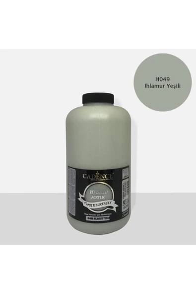 Hybrid Multisurface Boya 2 Lt Renk Seçenekli ürün görseli 1