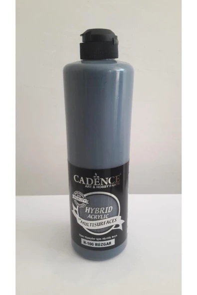 Hybrid Multisurface Boya 500 Ml Renk Seçenekli Ürün ürün görseli 1