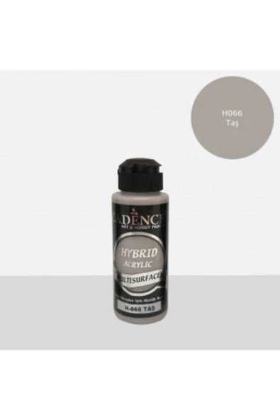 H066 Taş Hybrid Multisurface 120 Ml ürün görseli 1
