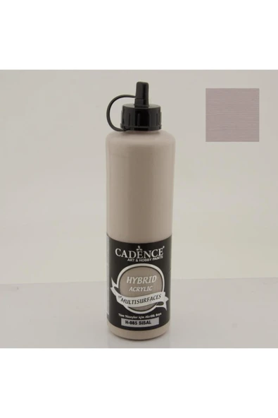Hybrid Multisurface Boya 500 Ml - H080kumtaşı ürün görseli 1