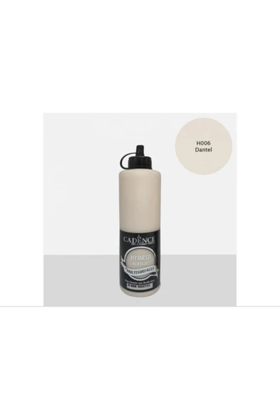 Hybrıd Multısurfaces 500 Ml Dantel ürün görseli 1