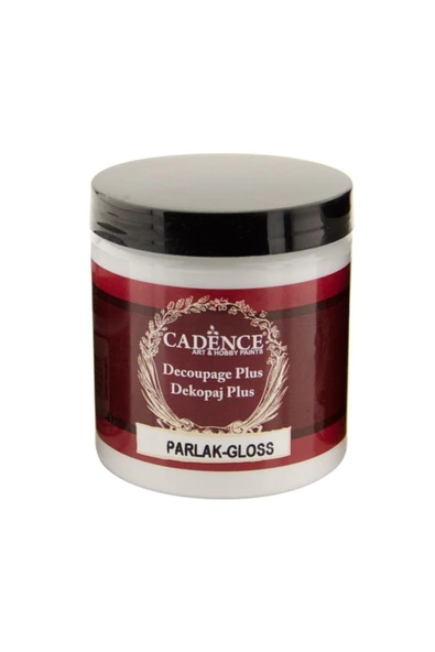 Dekopaj Plus 250ml Dekopaj Tutkalı ürün görseli 1