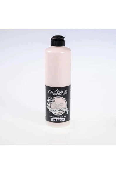 Hybrıd Akr. Multısurfaces H-101 Şampanya 500ml ürün görseli 1