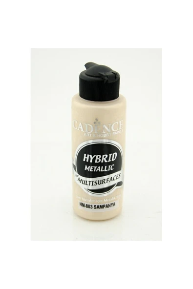 Cadence Hybrıd Met. Multısurfaces Hm-803 120ml ürün görseli 1