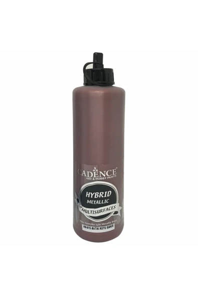Cadence Hybrıd Met. Multısurfaces Hm-815 Antik Koyu Bakır 500ml ürün görseli 1
