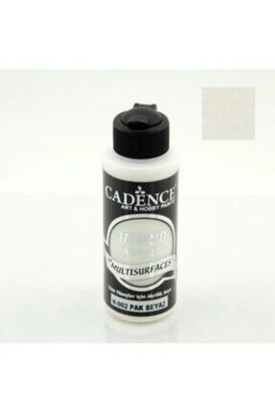 Hybrıd Akr. Multısurfaces H-002 Pak Beyaz 120ml ürün görseli 1