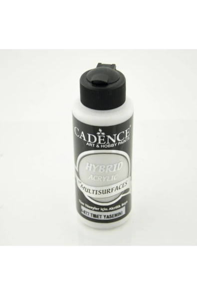 Hybrıd Akr. Multısurfaces H-077 Tibet Yasemini 120ml ürün görseli 1