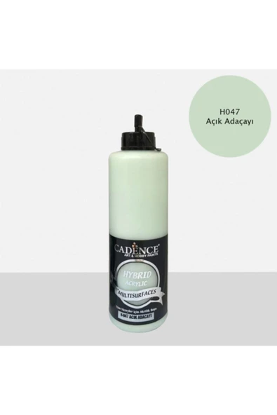 Hybrid Multisurfaces 500ml - H047 Açık Adaçayı ürün görseli 1