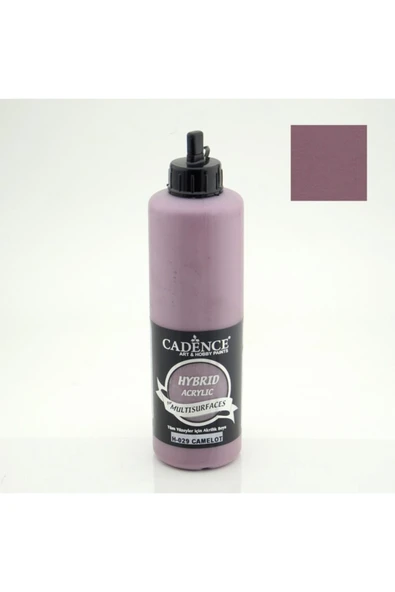 Hybrid Multisurface Boya 500 Ml Renk Seçenekli Ürün ürün görseli 1
