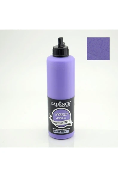 Hybrid Multisurface Boya 500 Ml Renk Seçenekli Ürün ürün görseli 1