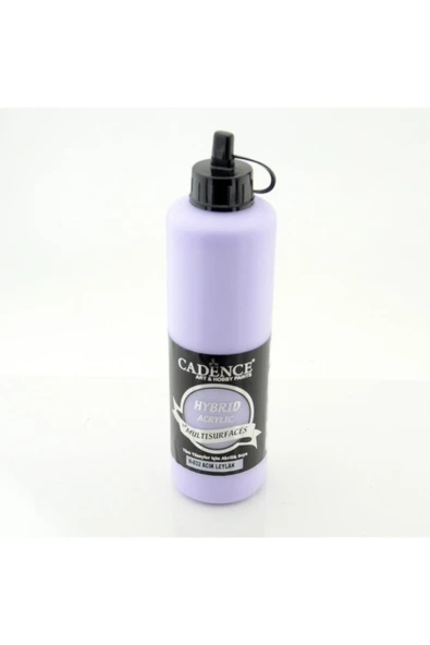 Hybrid Multisurface Boya 500 Ml Renk Seçenekli Ürün ürün görseli 1