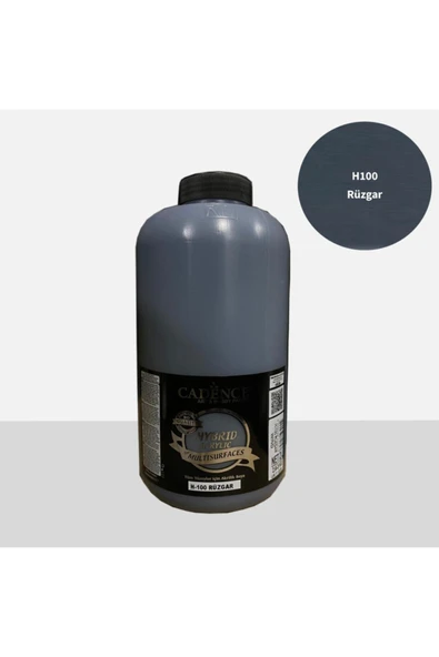 H-100 Rüzgar 2000 Ml Multısurface Hybrıd Akr. ürün görseli 1