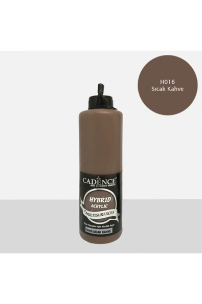 Hybrid Multisurfaces 500ml - H016 Sıcak Kahve ürün görseli 1