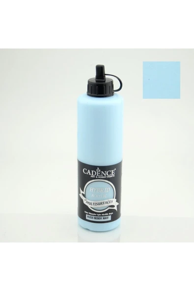 Hybrid Multisurface Boya 500 Ml Renk Seçenekli Ürün ürün görseli 1