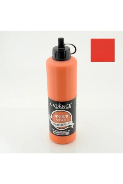 Hybrid Multisurface Boya 500 Ml Renk Seçenekli Ürün ürün görseli 1