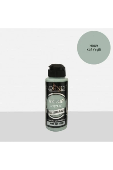 H089 Küf Yeşili Hybrid Multisurface 120 Ml ürün görseli 1