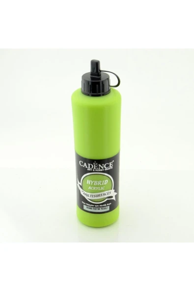 Hybrid Multisurface Boya 500 Ml Renk Seçenekli Ürün ürün görseli 1