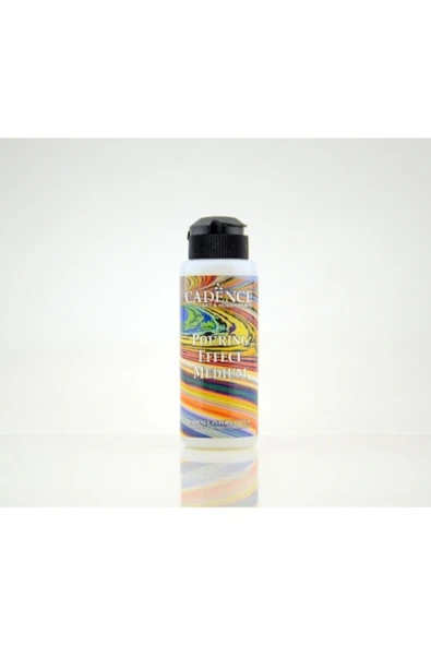 Pourıng Effect Medıum 120ml ürün görseli 1