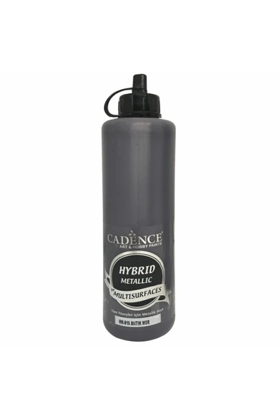 Cadence Hybrıd Met. Multısurfaces Hm-816 Antik Mor 500ml ürün görseli 1