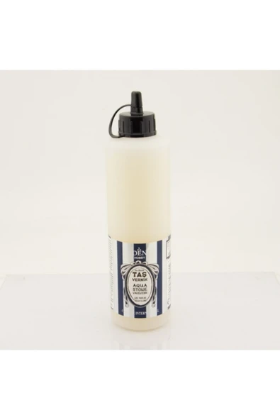 Taş Vernik 500 Ml- Parlak ürün görseli 1