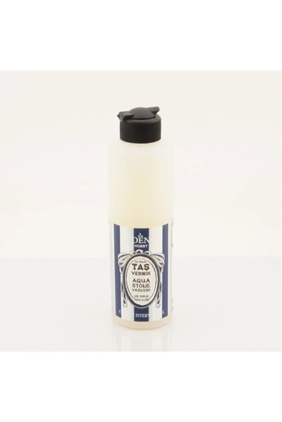 Su Bazlı Taş Vernik 250 Ml ürün görseli 1