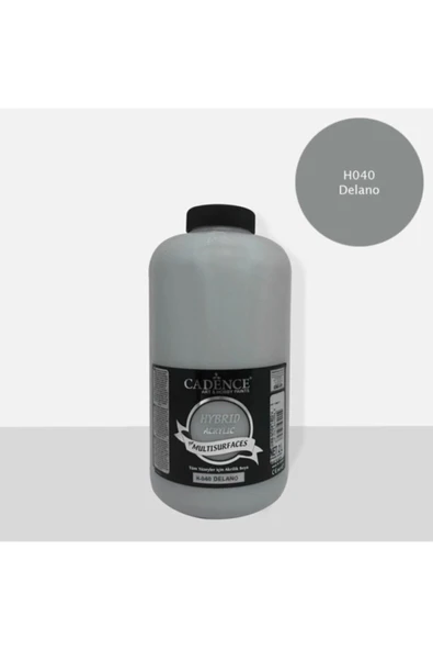 Hybrid Multisurface Boya Renk Seçenekli 2 lt ürün görseli 1