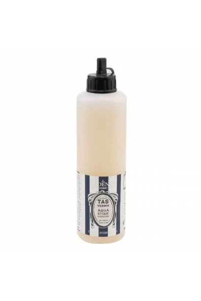 Taş Vernik 500ml ürün görseli 1
