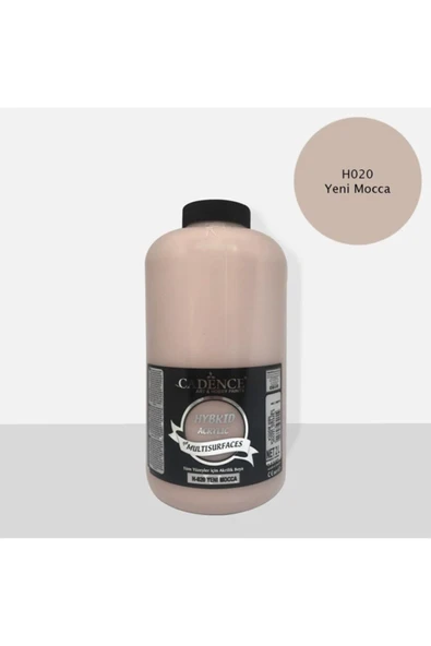 Hybrid Multisurface Boya Renk Seçenekli 2 lt ürün görseli 1